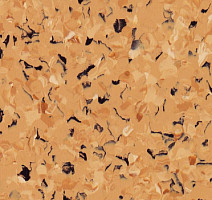 Линолеум Tarkett iq Toro Sc BROWN YELLOW 0573 фото 1 | FLOORDEALER